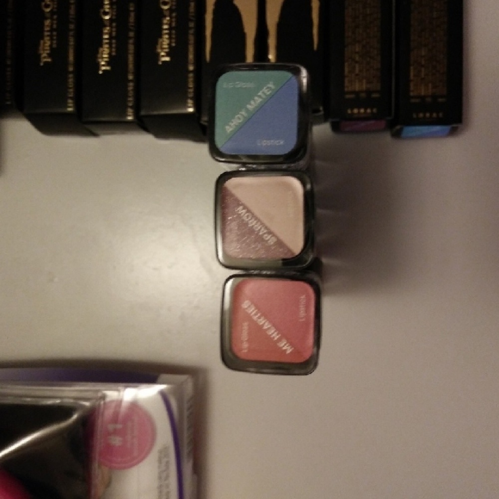 Lipstick